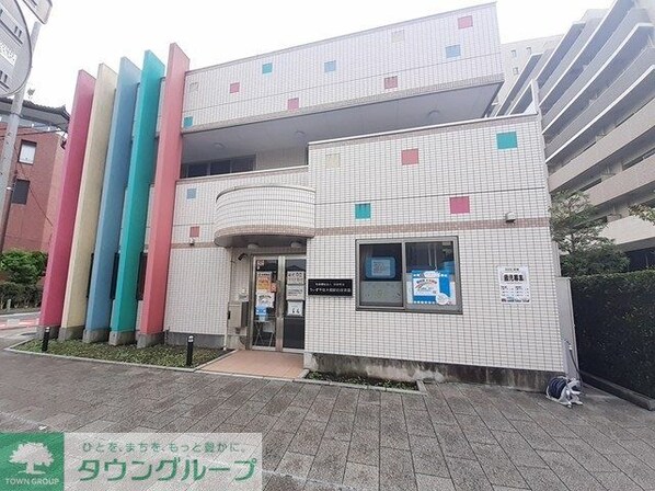 ポタミオンの物件内観写真